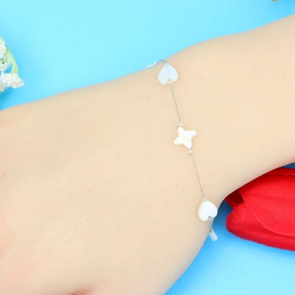 Chic & Stylish Bracelet – A Thoughtful Gift for Women and Girls, DYC1125 - Picture 6 of 7